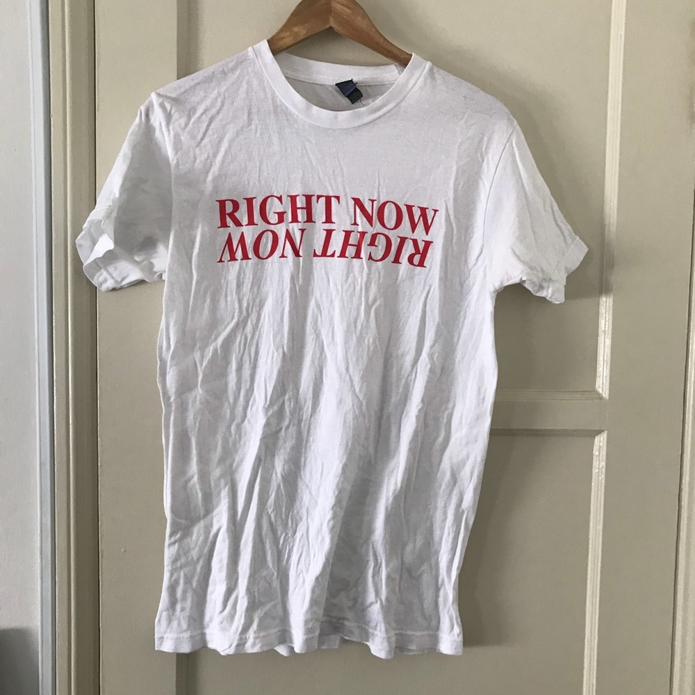 Haim Urban Outfitters tee shirt